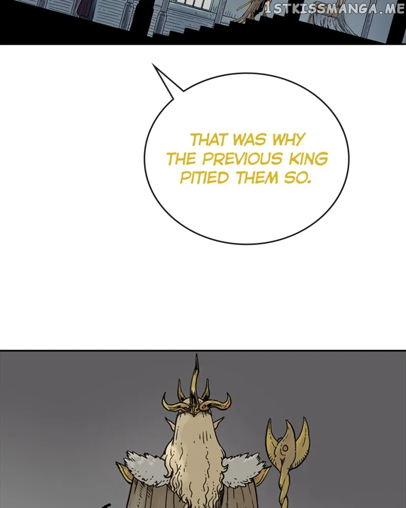Mage Again Chapter 53 Online - página 122