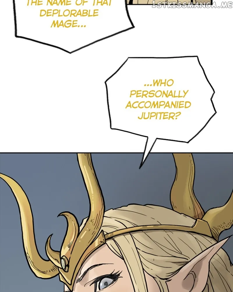 Mage Again Chapter 53 Online - página 124