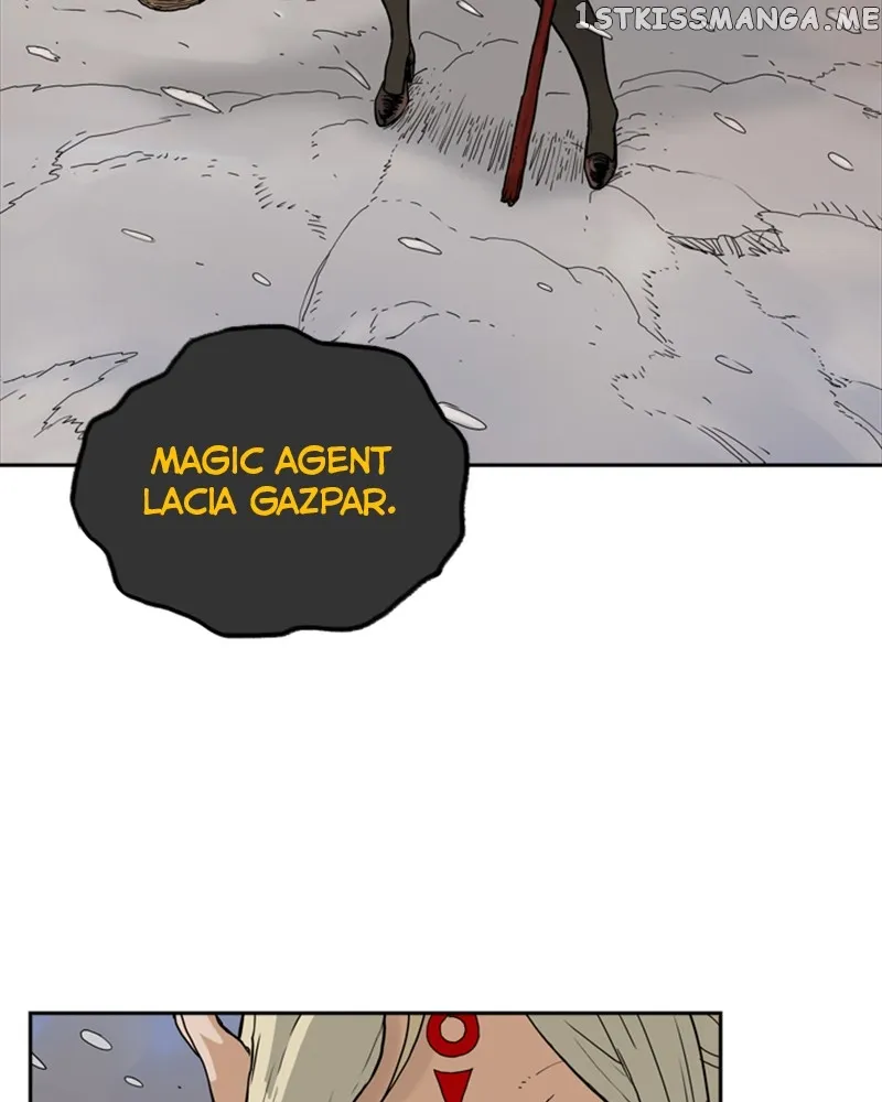 Mage Again Chapter 53 Online - página 129