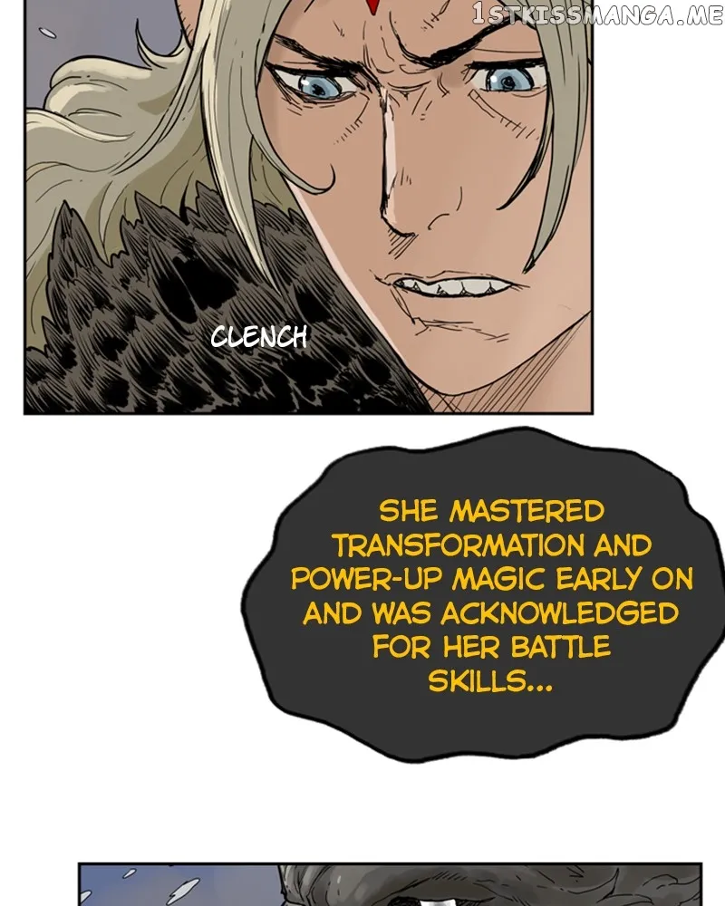 Mage Again Chapter 53 Online - página 130