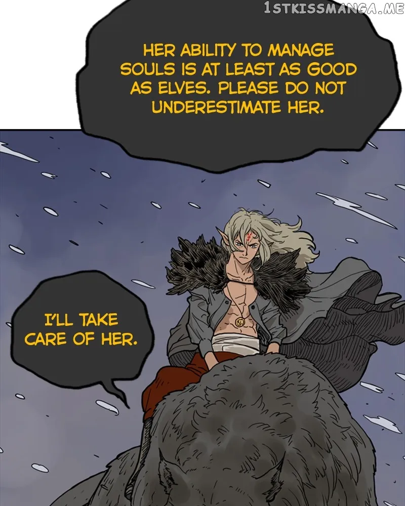 Mage Again Chapter 53 Online - página 132