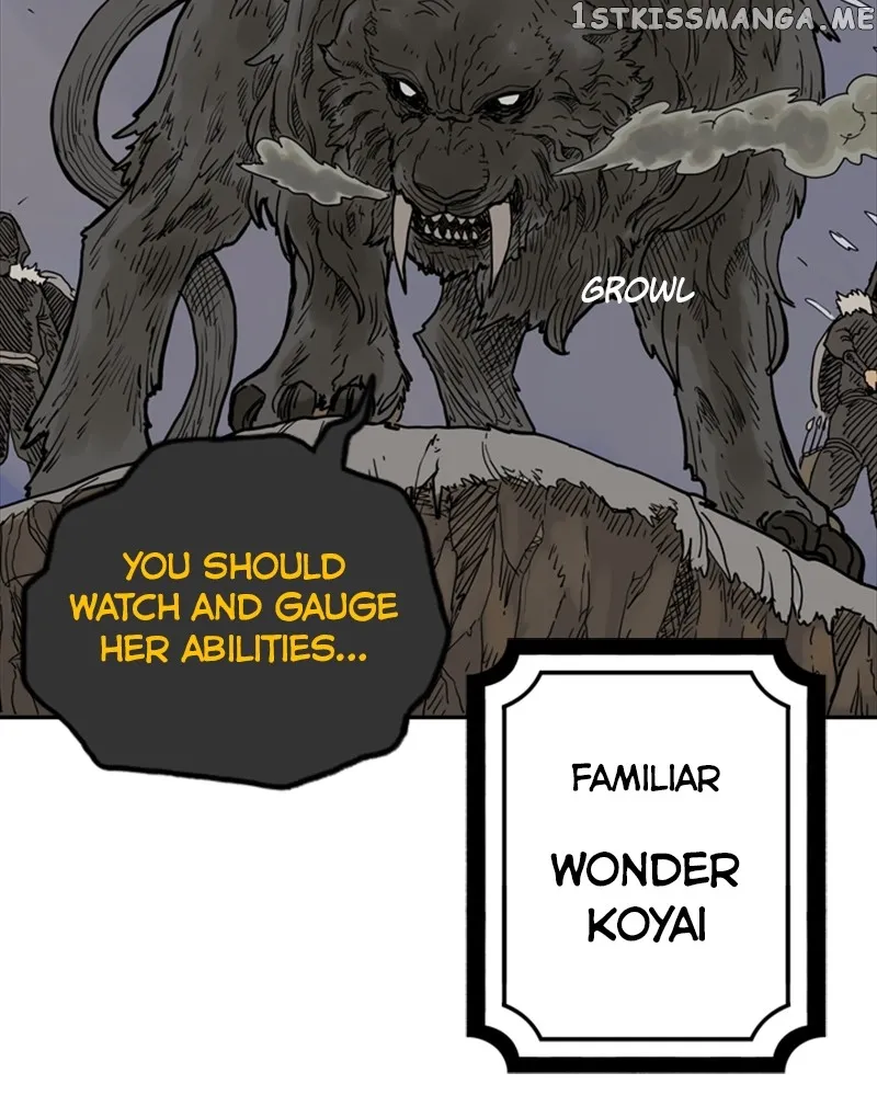 Mage Again Chapter 53 Online - página 133