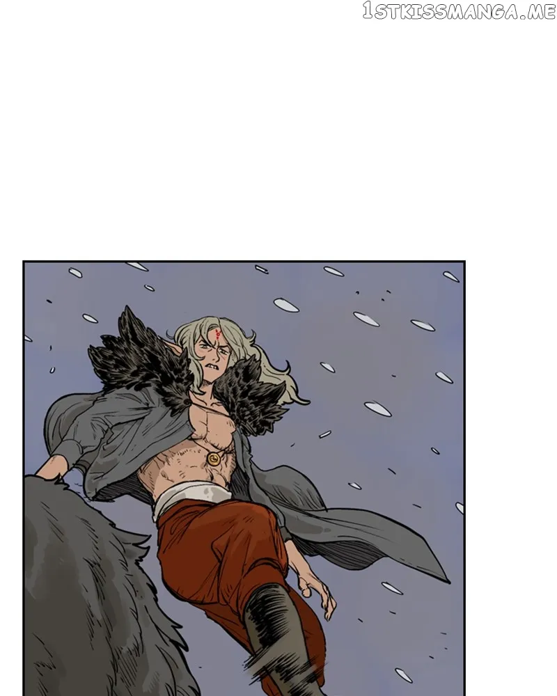 Mage Again Chapter 53 Online - página 134