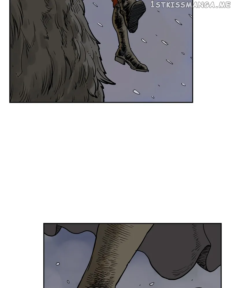 Mage Again Chapter 53 Online - página 135