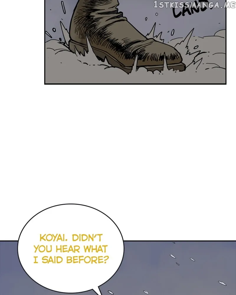 Mage Again Chapter 53 Online - página 136