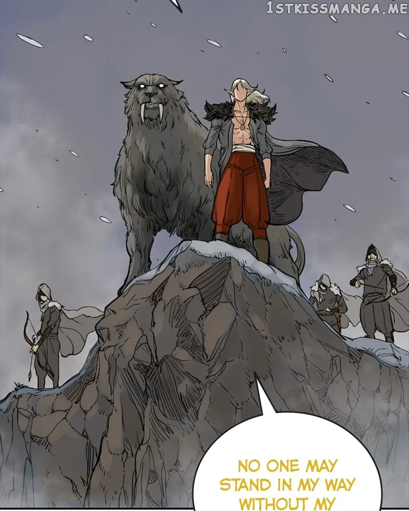 Mage Again Chapter 53 Online - página 137