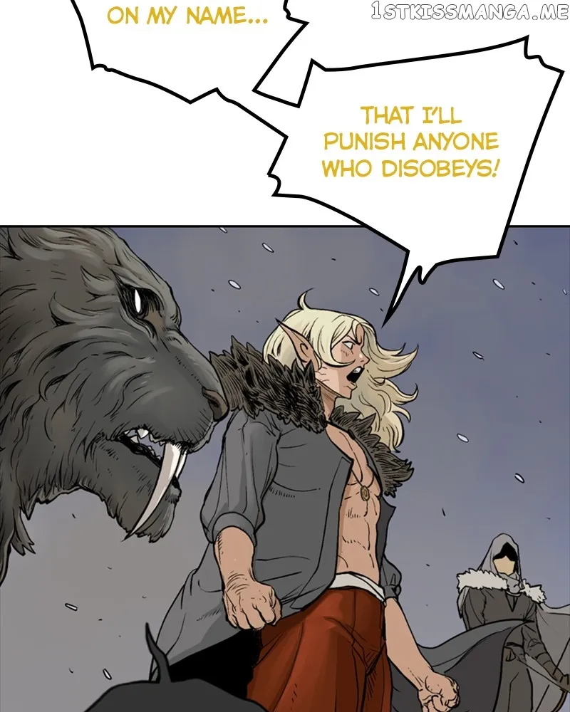 Mage Again Chapter 53 Online - página 139