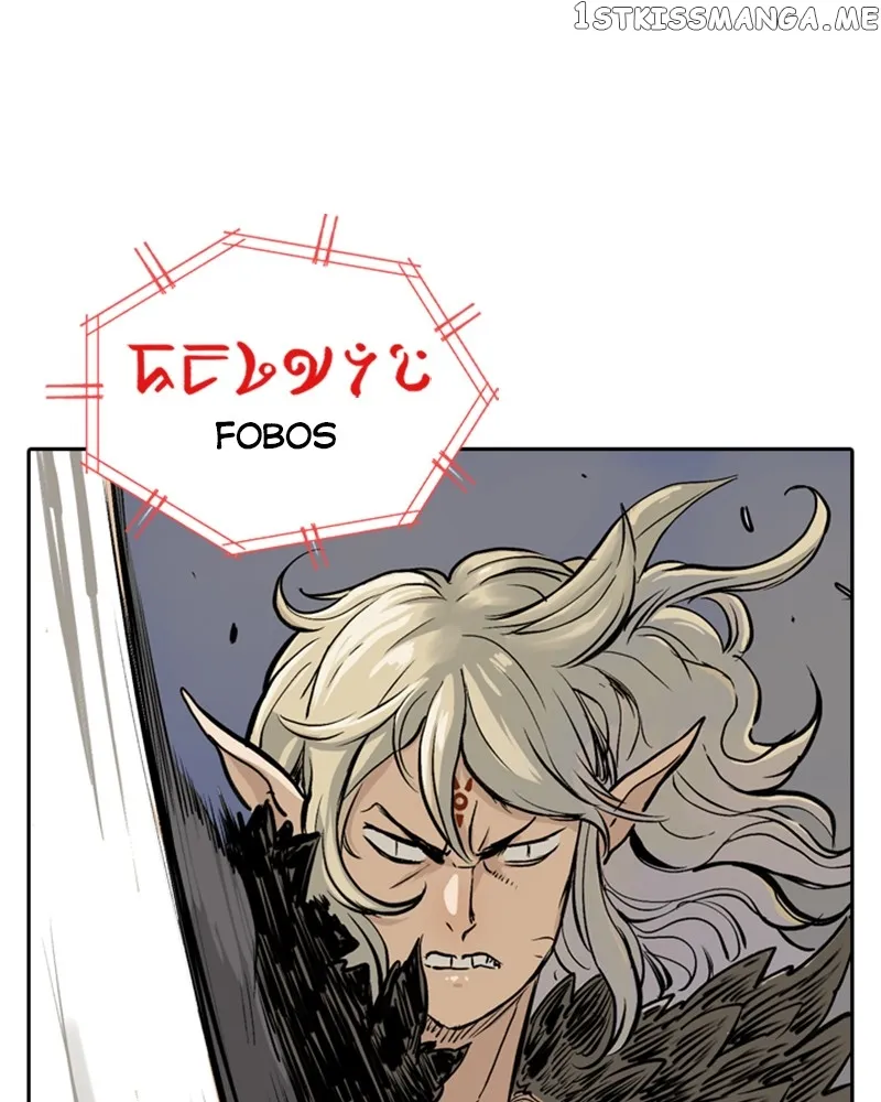 Mage Again Chapter 53 Online - página 141