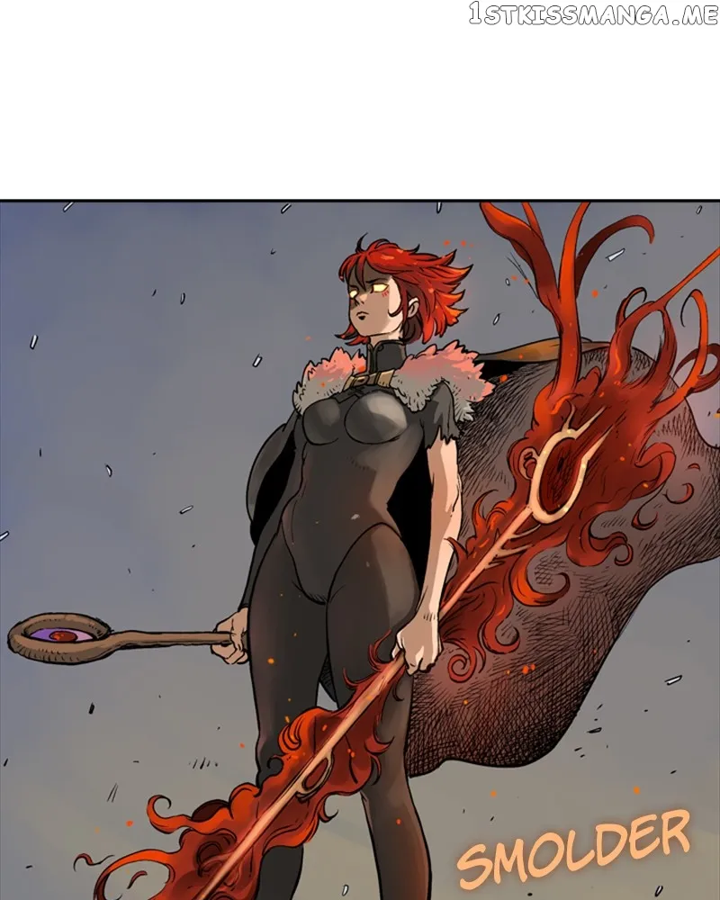 Mage Again Chapter 53 Online - página 143
