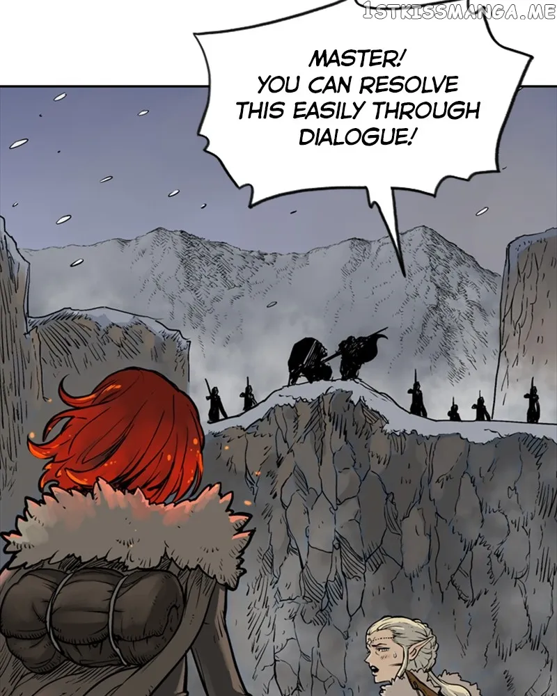 Mage Again Chapter 53 Online - página 148