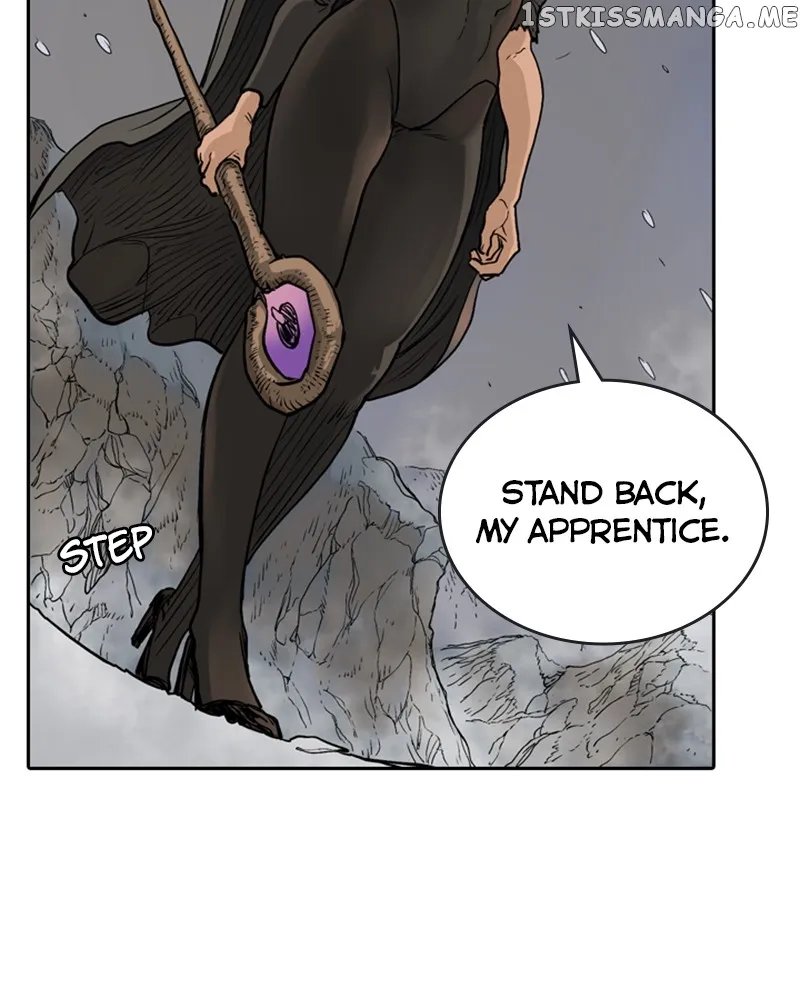 Mage Again Chapter 53 Online - página 155