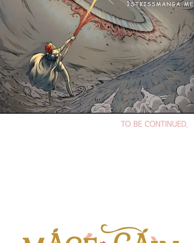 Mage Again Chapter 53 Online - página 167