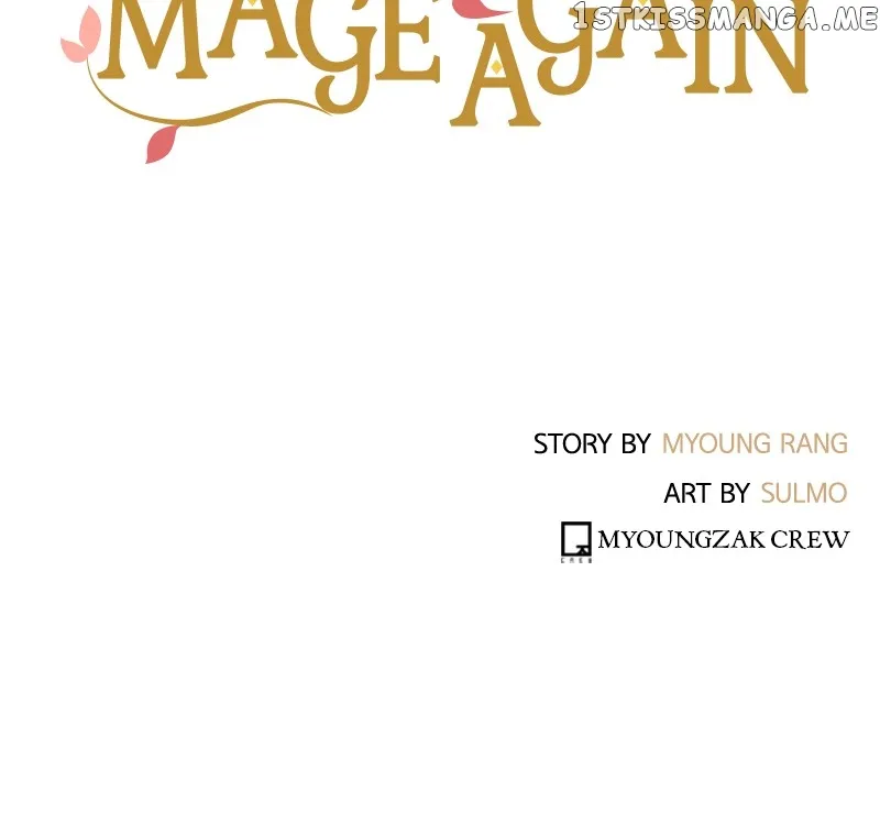 Mage Again Chapter 53 Online - página 168