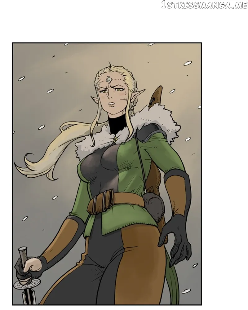 Mage Again Chapter 54 Online - página 3