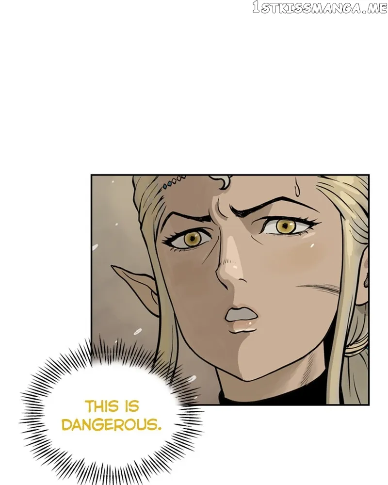 Mage Again Chapter 54 Online - página 4