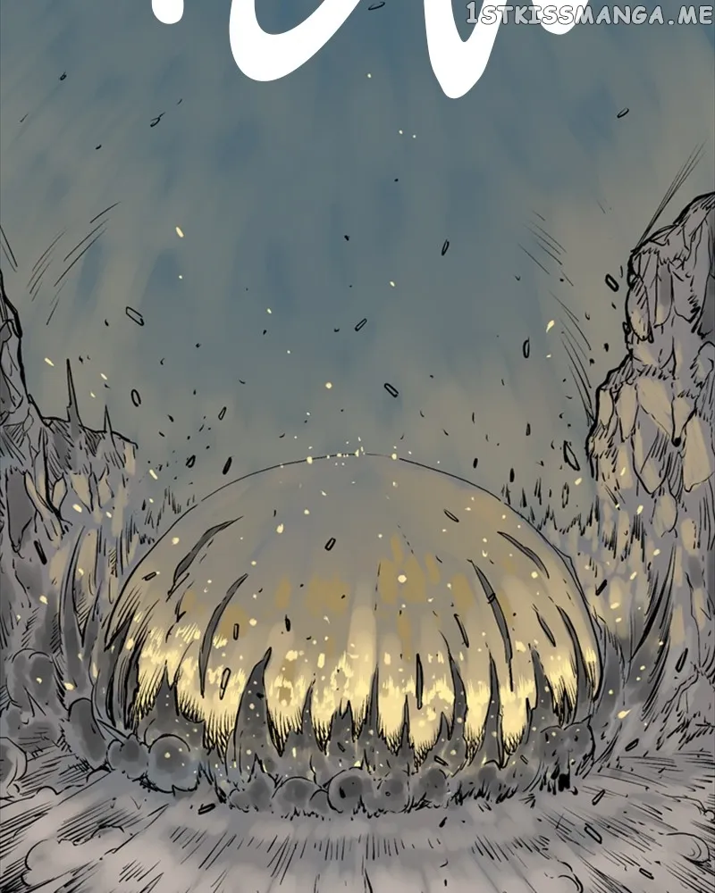 Mage Again Chapter 54 Online - página 6