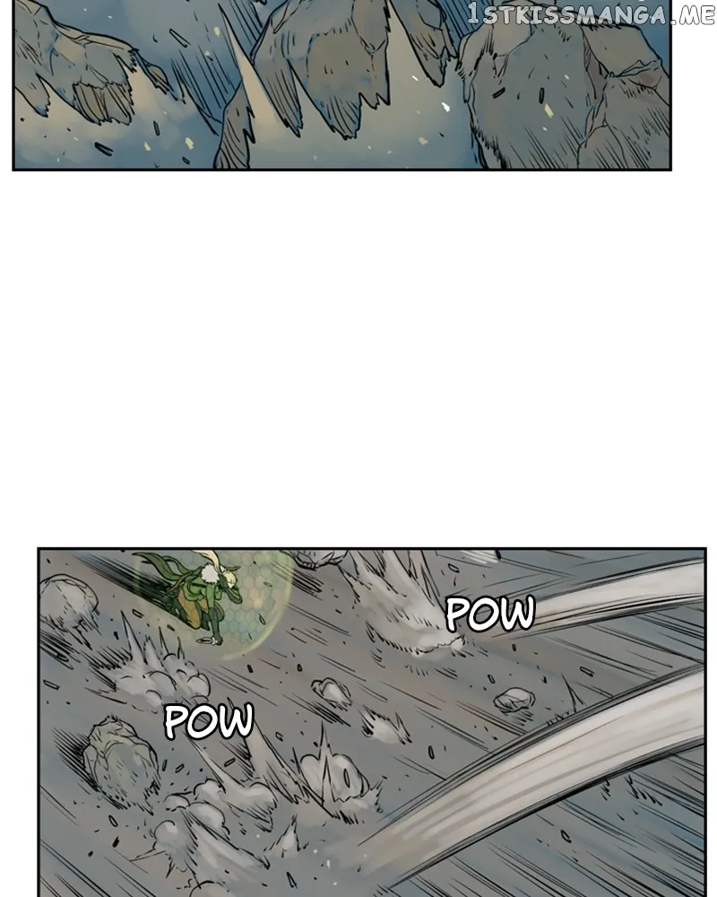 Mage Again Chapter 54 Online - página 8