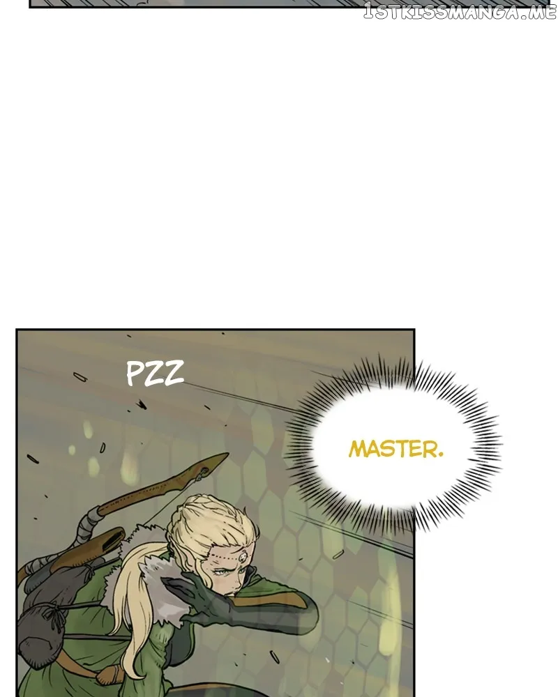Mage Again Chapter 54 Online - página 9