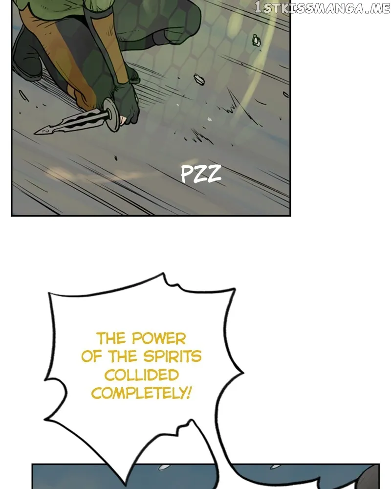 Mage Again Chapter 54 Online - página 10