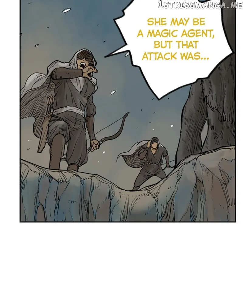 Mage Again Chapter 54 Online - página 11