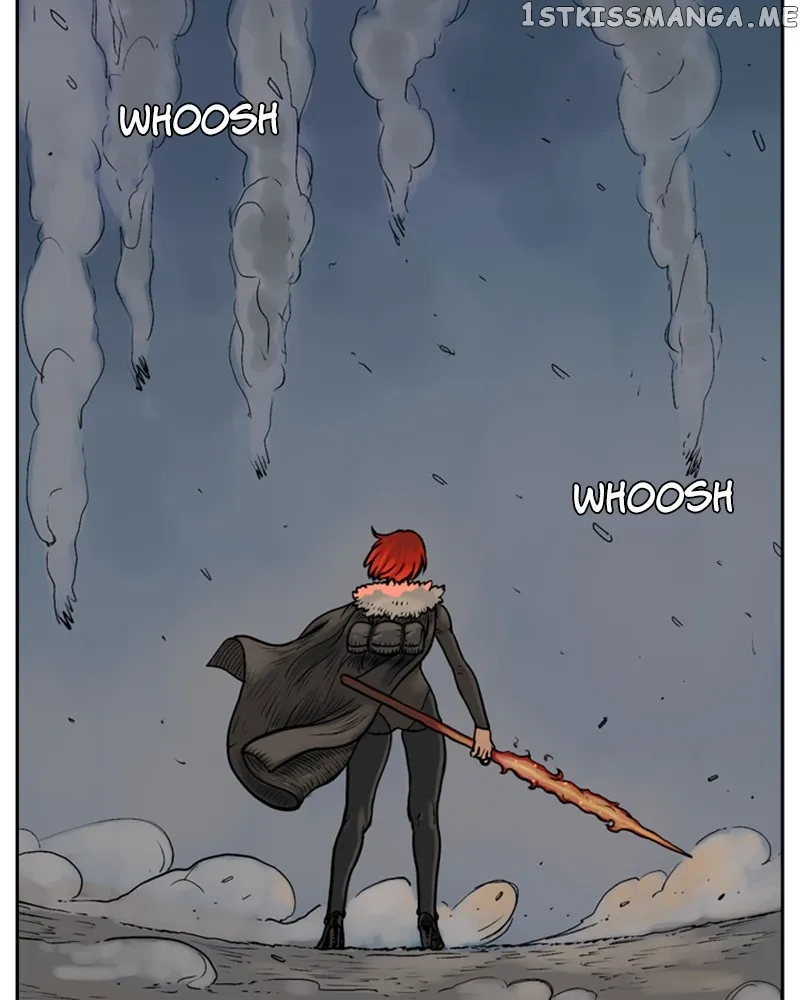Mage Again Chapter 54 Online - página 14