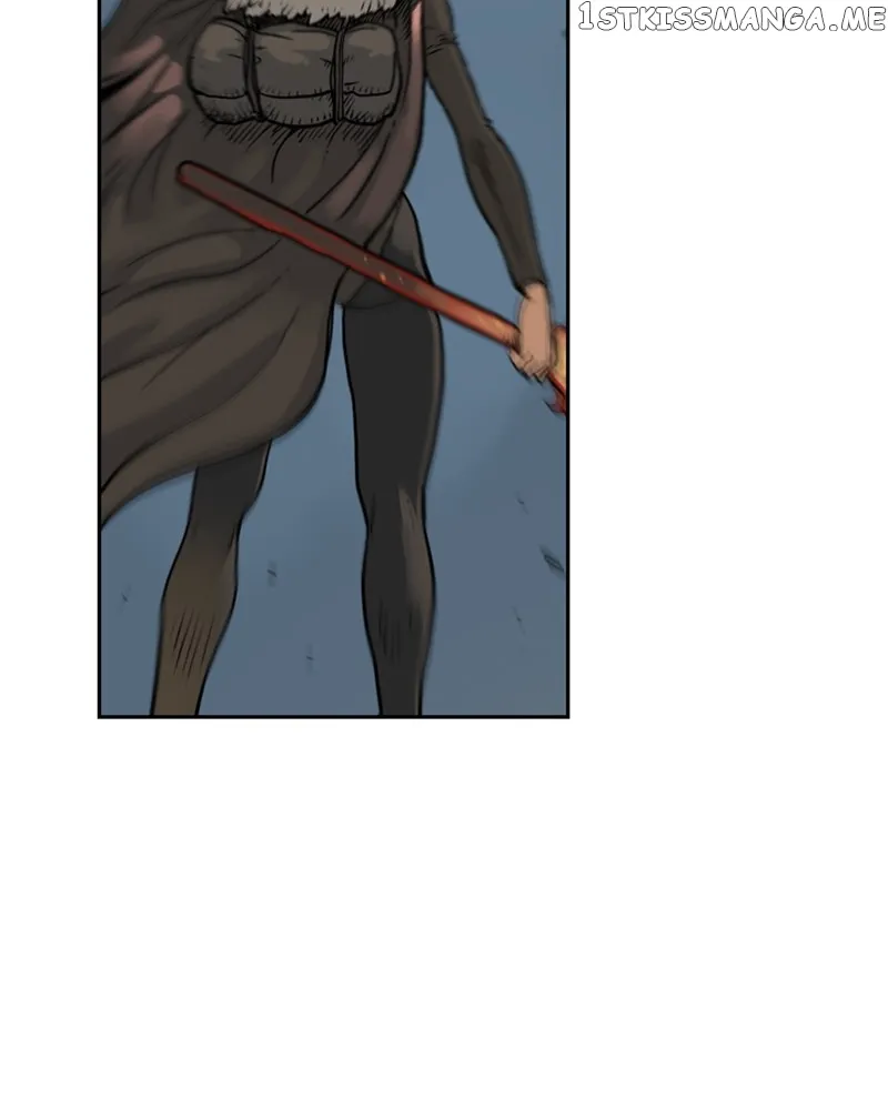 Mage Again Chapter 54 Online - página 16