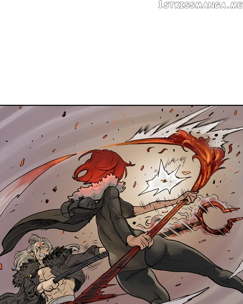 Mage Again Chapter 54 Online - página 21