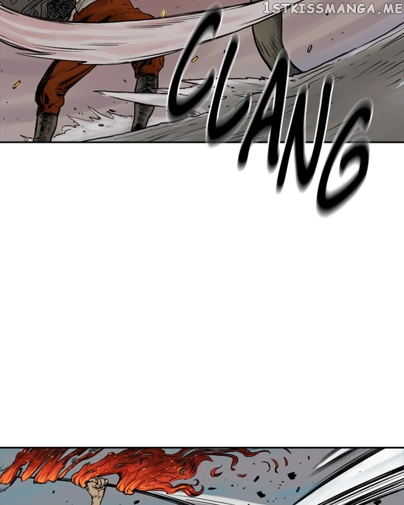 Mage Again Chapter 54 Online - página 22