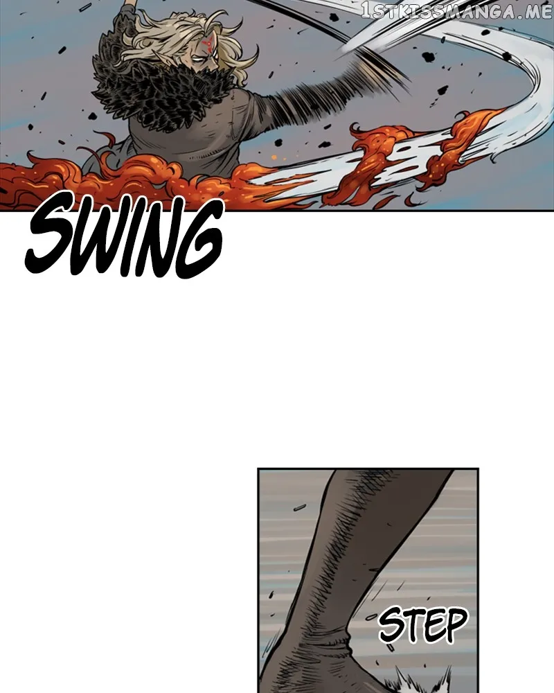 Mage Again Chapter 54 Online - página 23