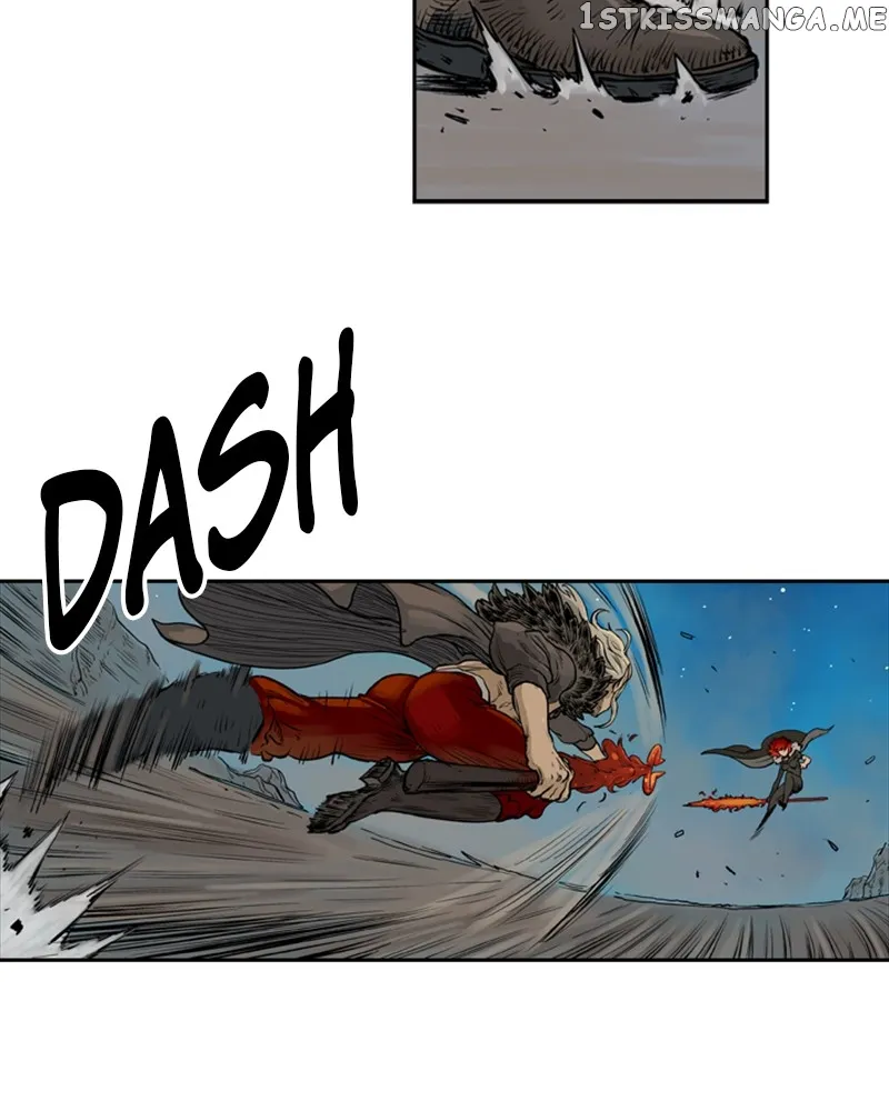 Mage Again Chapter 54 Online - página 24