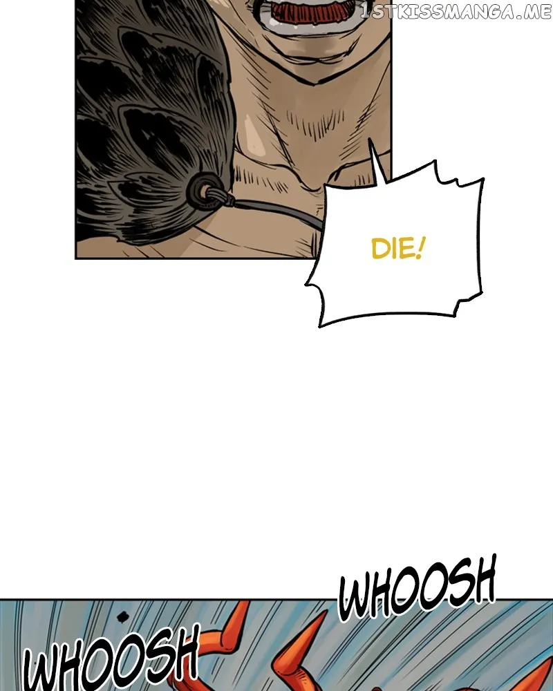 Mage Again Chapter 54 Online - página 26