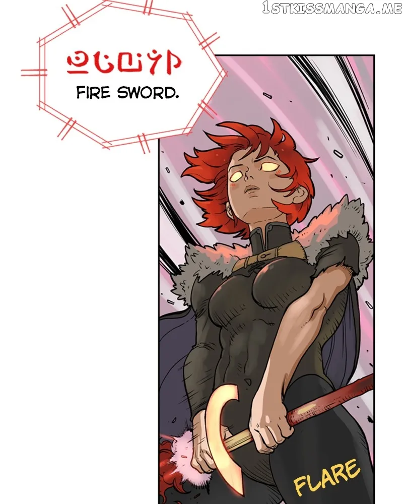 Mage Again Chapter 54 Online - página 28