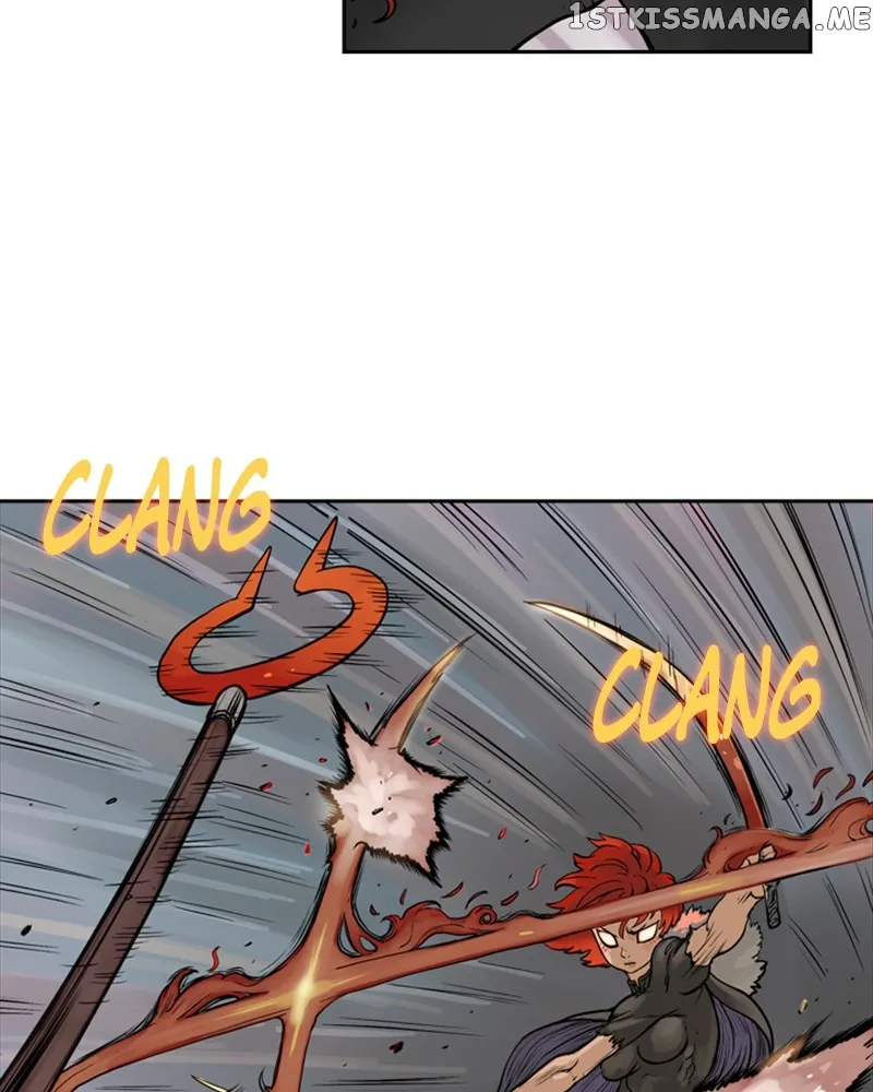 Mage Again Chapter 54 Online - página 29