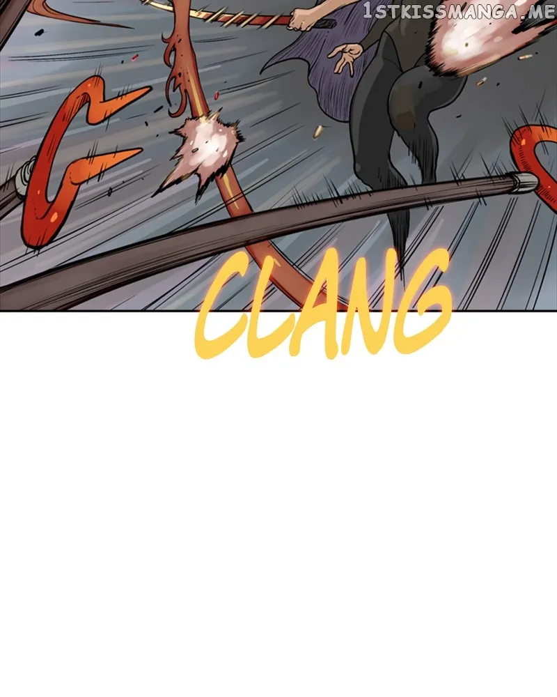Mage Again Chapter 54 Online - página 30