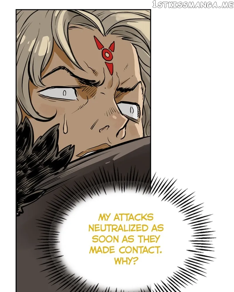 Mage Again Chapter 54 Online - página 31