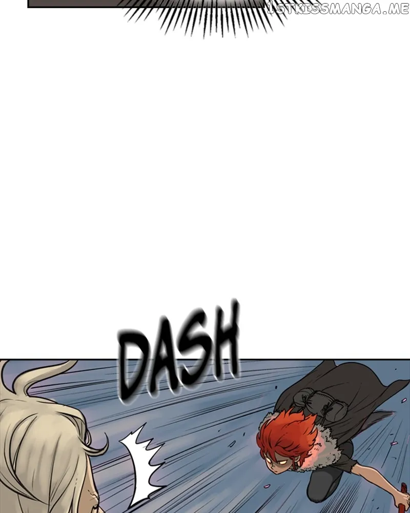 Mage Again Chapter 54 Online - página 32