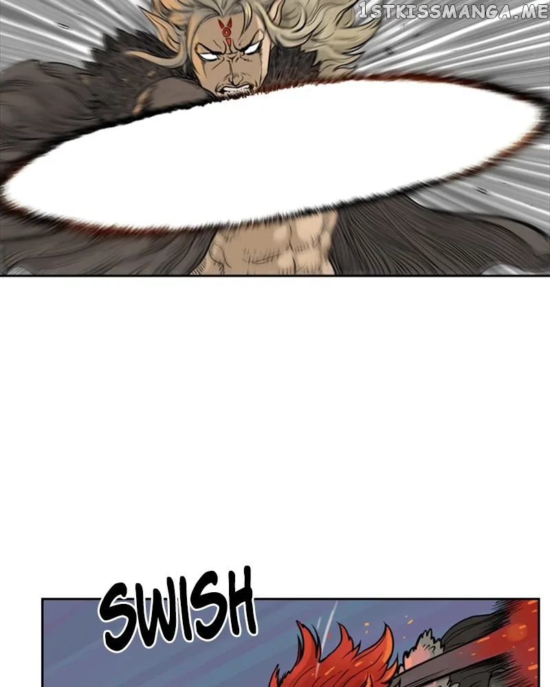 Mage Again Chapter 54 Online - página 34