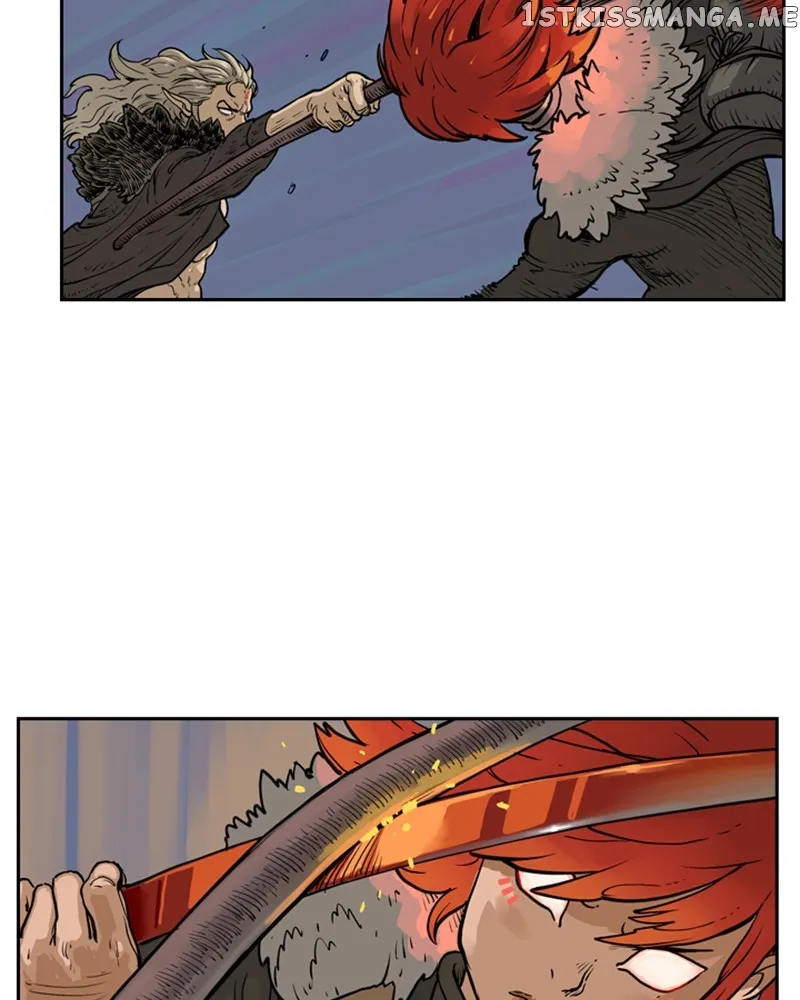Mage Again Chapter 54 Online - página 35