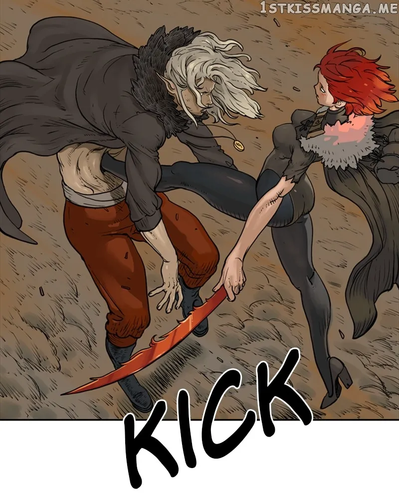 Mage Again Chapter 54 Online - página 39