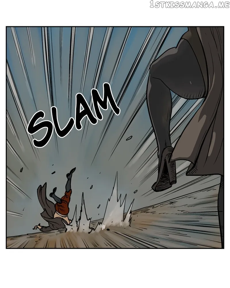 Mage Again Chapter 54 Online - página 42