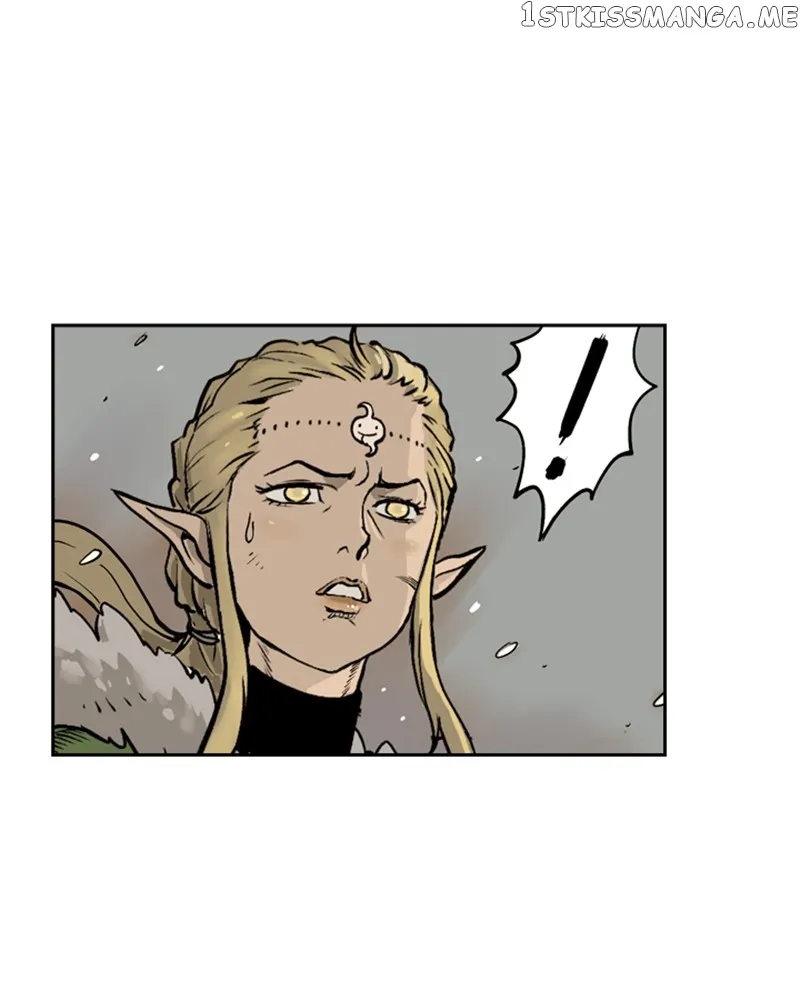 Mage Again Chapter 54 Online - página 43
