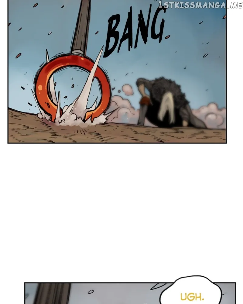 Mage Again Chapter 54 Online - página 45