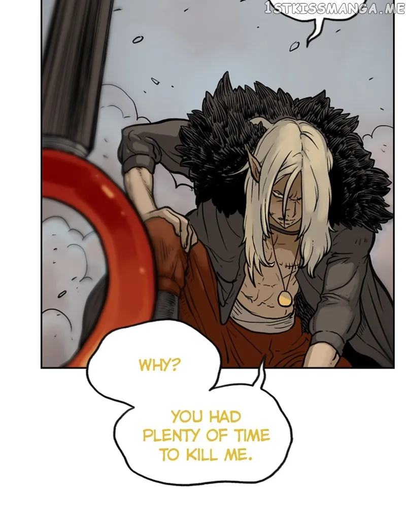 Mage Again Chapter 54 Online - página 46