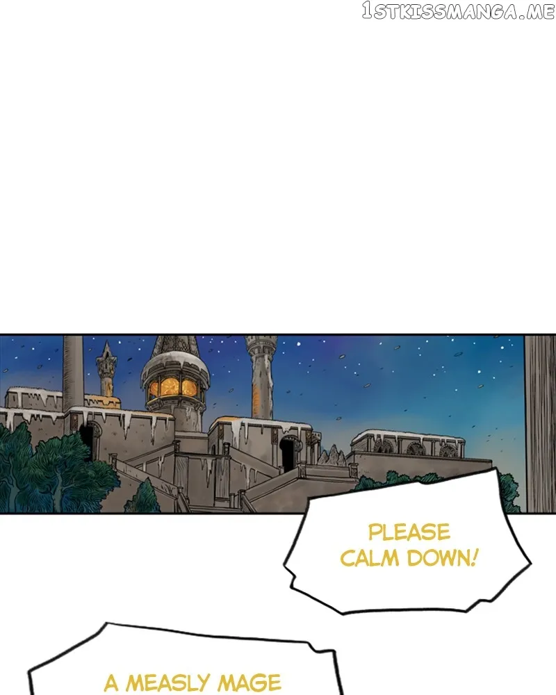 Mage Again Chapter 54 Online - página 51