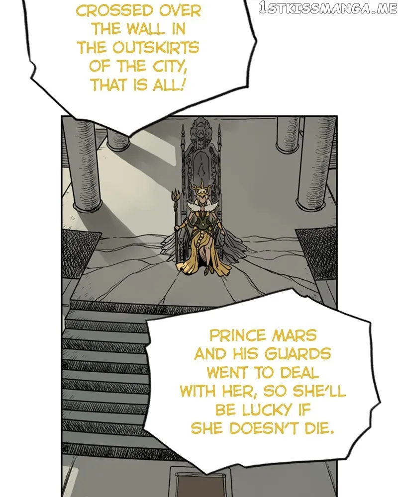 Mage Again Chapter 54 Online - página 52