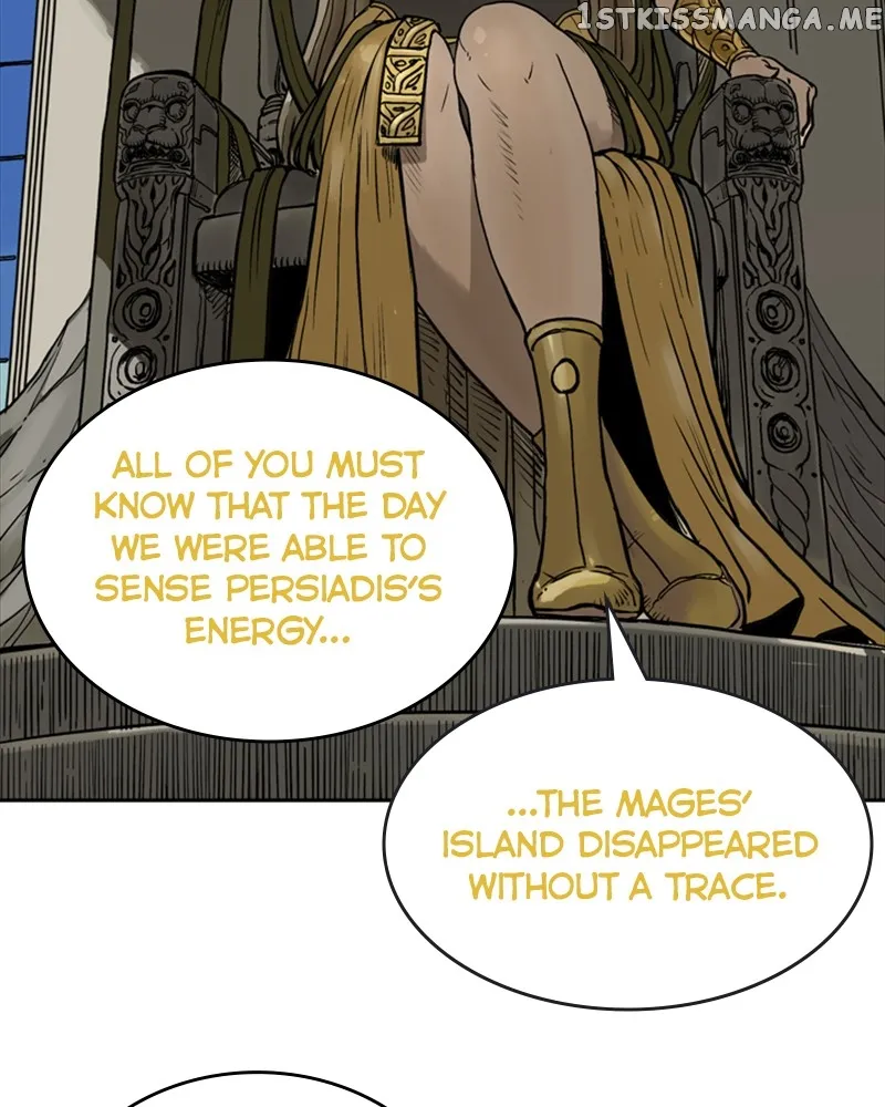 Mage Again Chapter 54 Online - página 56