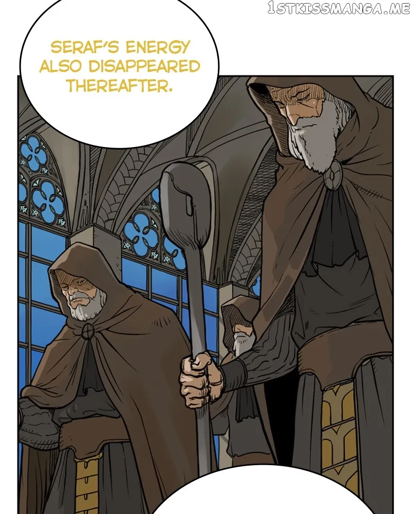 Mage Again Chapter 54 Online - página 57