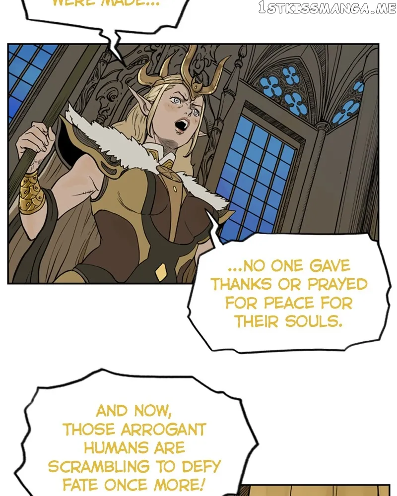 Mage Again Chapter 54 Online - página 60