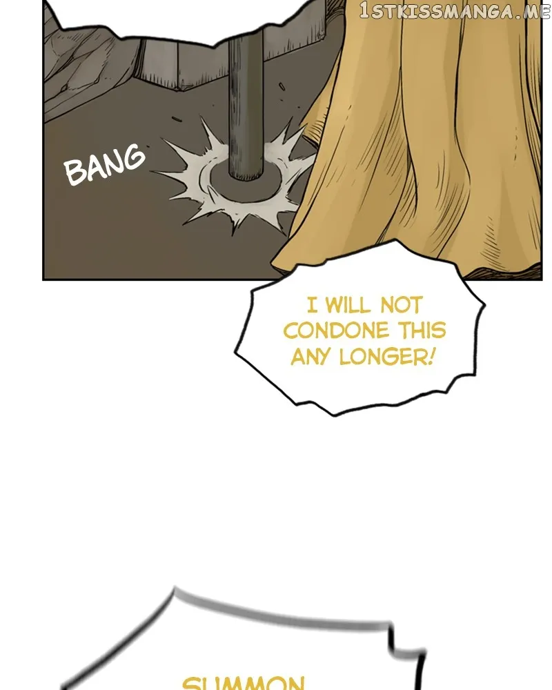 Mage Again Chapter 54 Online - página 61