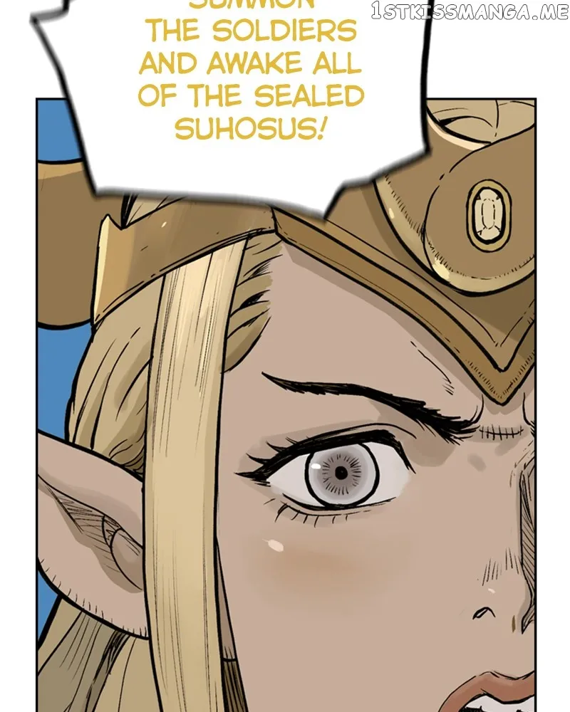 Mage Again Chapter 54 Online - página 62